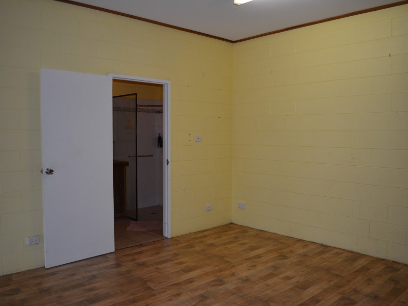 Lot 150 Brinsmead Road (Via Barclay), Brinsmead QLD 4870