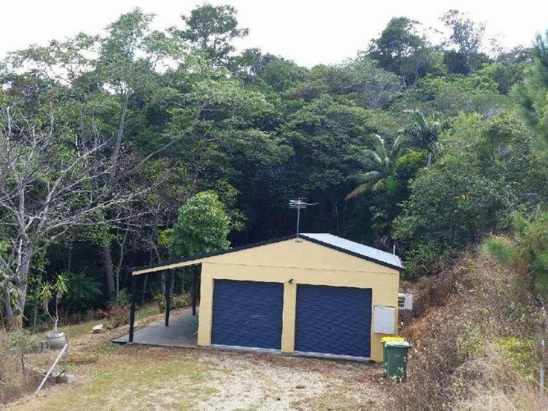 Lot 150 Brinsmead Road (Via Barclay), Brinsmead QLD 4870