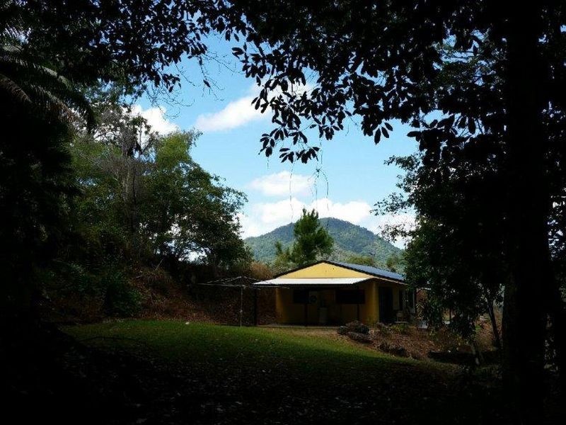 Lot 150 Brinsmead Road (Via Barclay), Brinsmead QLD 4870