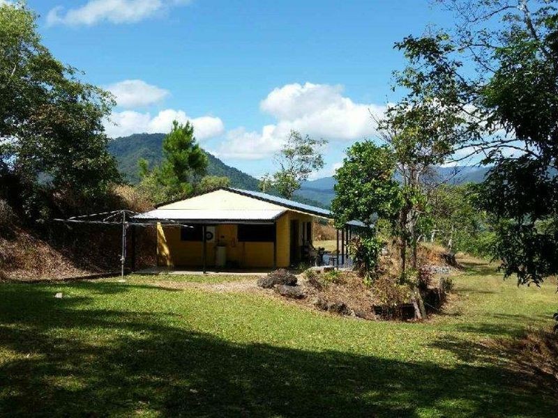 Lot 150 Brinsmead Road (Via Barclay), Brinsmead QLD 4870