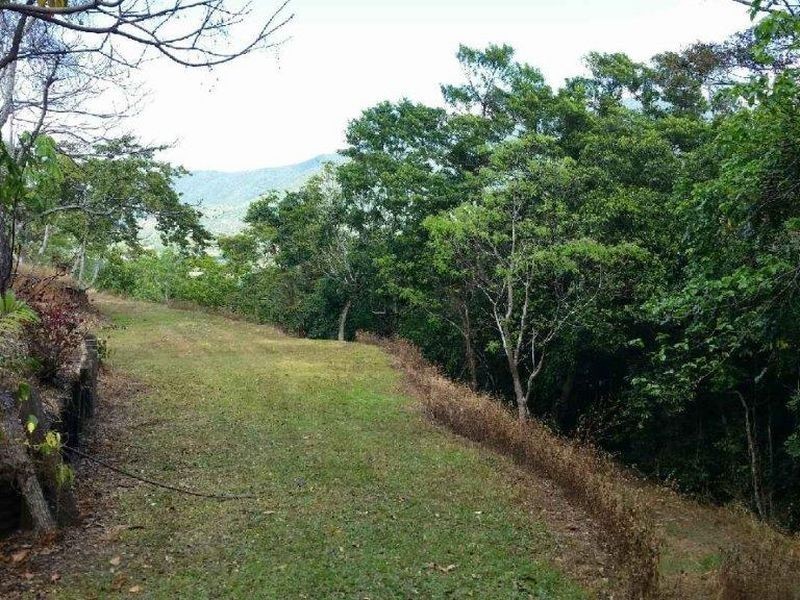 Lot 150 Brinsmead Road (Via Barclay), Brinsmead QLD 4870