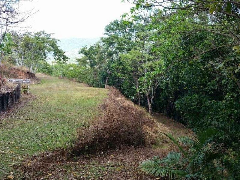 Lot 150 Brinsmead Road (Via Barclay), Brinsmead QLD 4870