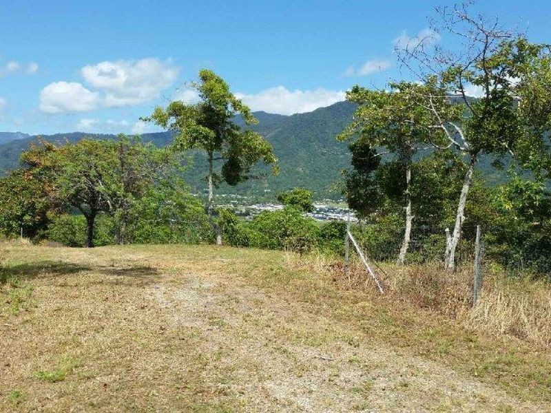 Lot 150 Brinsmead Road (Via Barclay), Brinsmead QLD 4870
