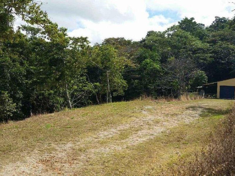 Lot 150 Brinsmead Road (Via Barclay), Brinsmead QLD 4870