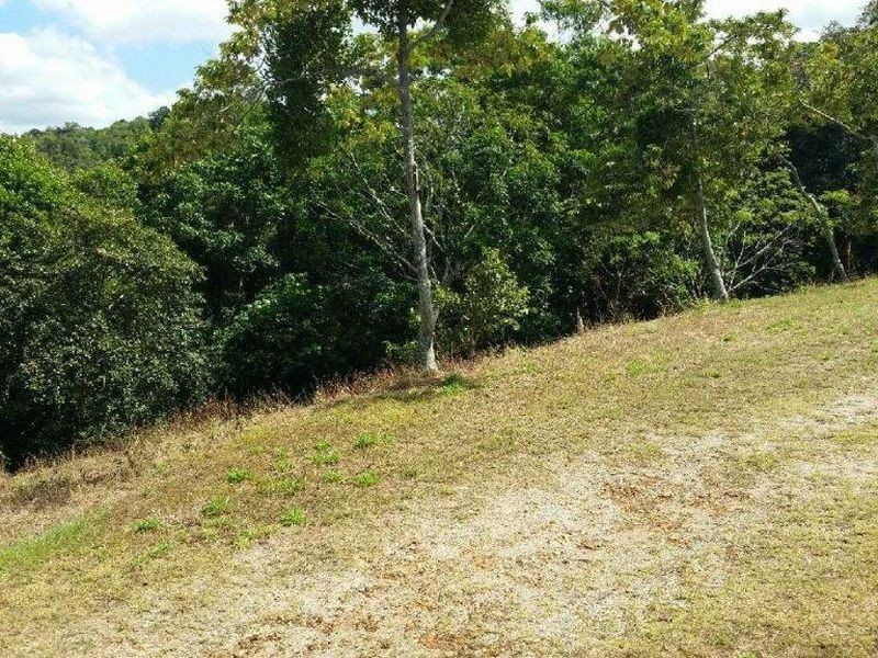 Lot 150 Brinsmead Road (Via Barclay), Brinsmead QLD 4870