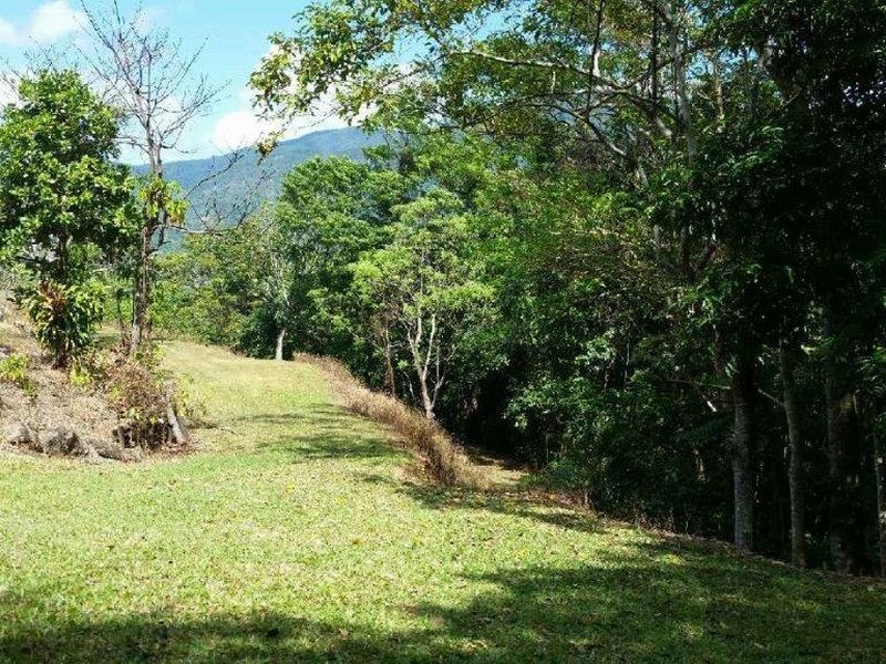 Lot 150 Brinsmead Road (Via Barclay), Brinsmead QLD 4870