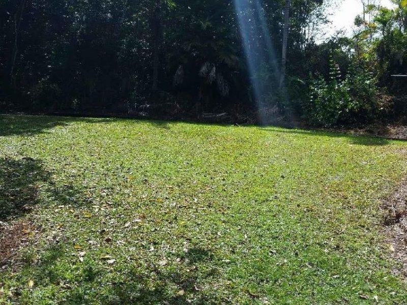 Lot 150 Brinsmead Road (Via Barclay), Brinsmead QLD 4870