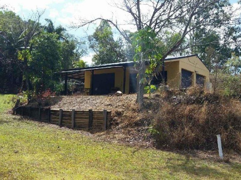 Lot 150 Brinsmead Road (Via Barclay), Brinsmead QLD 4870