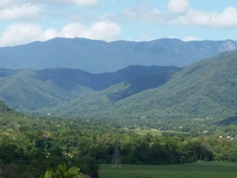 Lot 150 Brinsmead Road (Via Barclay), Brinsmead QLD 4870