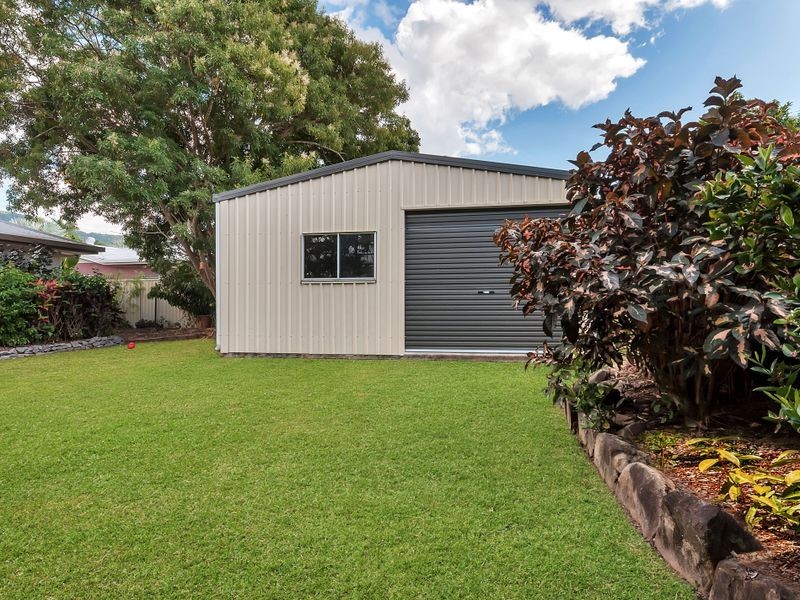 24 Cairnwell Street, Smithfield QLD 4878