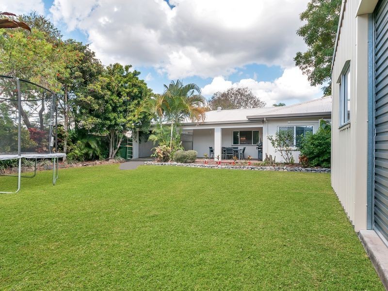 24 Cairnwell Street, Smithfield QLD 4878