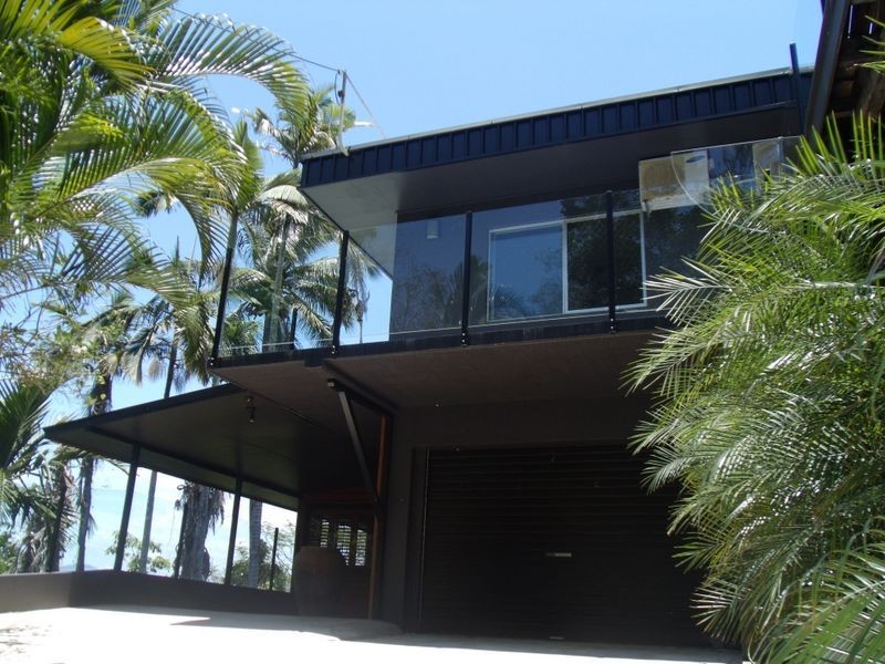 9-11 Janett Street, Yorkeys Knob QLD 4878