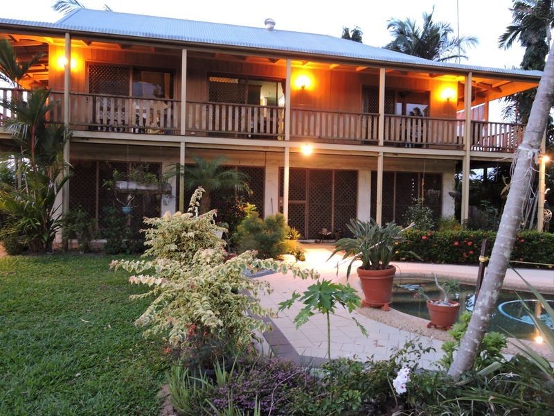 11 Margo Street, Yorkeys Knob QLD 4878