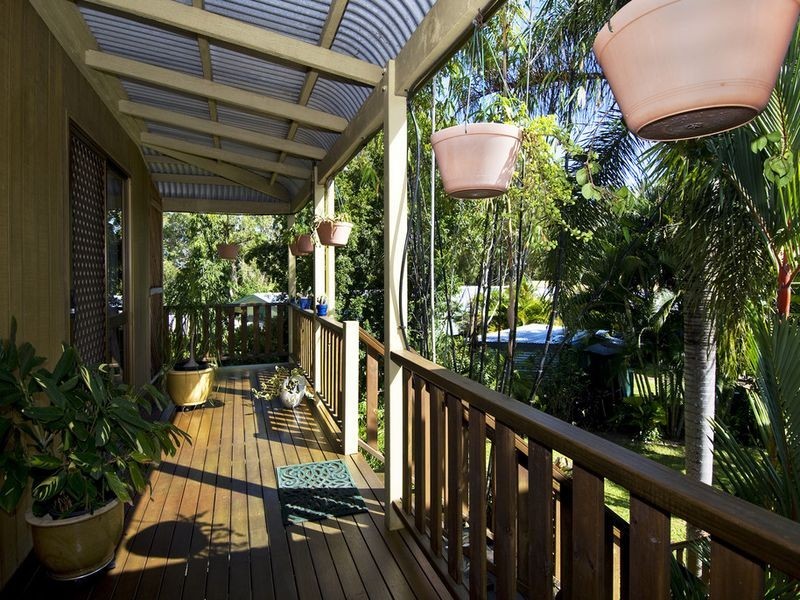 11 Margo Street, Yorkeys Knob QLD 4878
