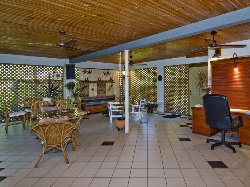 11 Margo Street, Yorkeys Knob QLD 4878