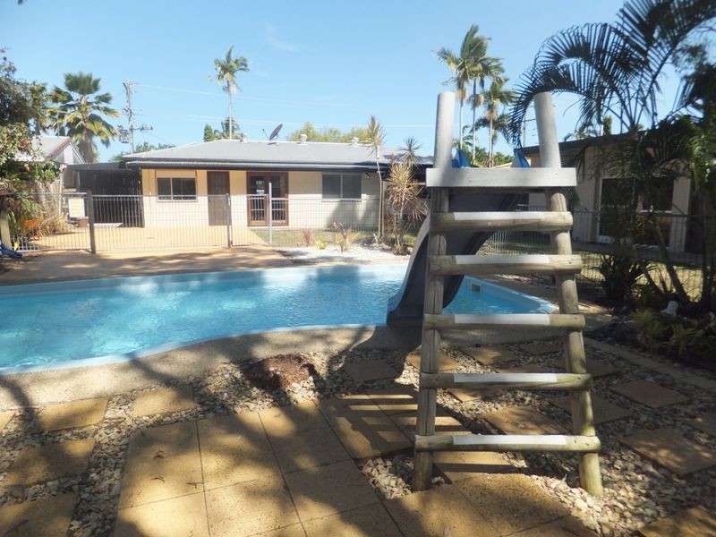 5 Samuel Street, Yorkeys Knob QLD 4878