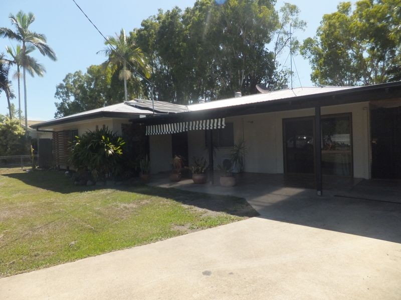5 Samuel Street, Yorkeys Knob QLD 4878
