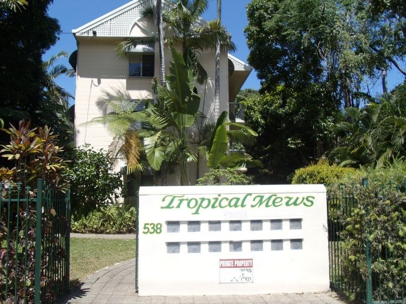 10/538 Varley Street, Yorkeys Knob QLD 4878