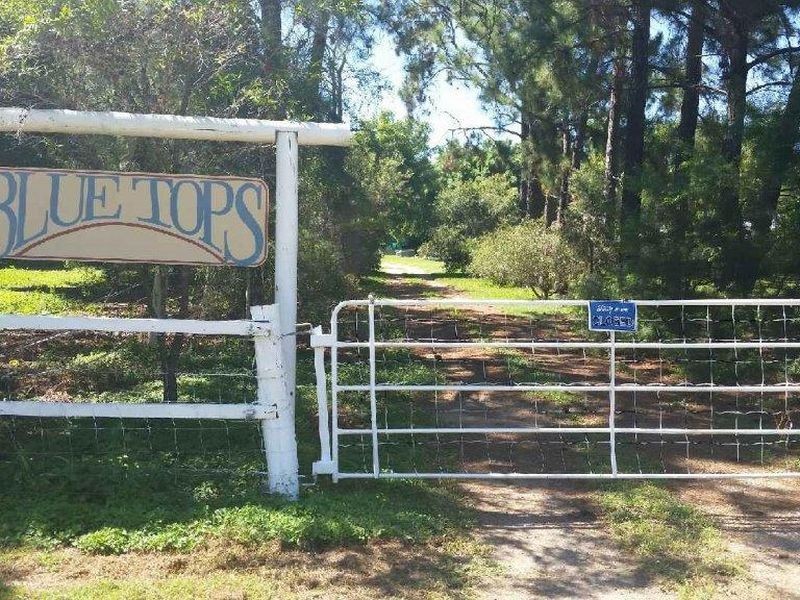 Lot 201 47 Mareeba-Dimbulah Road, Mareeba QLD 4880