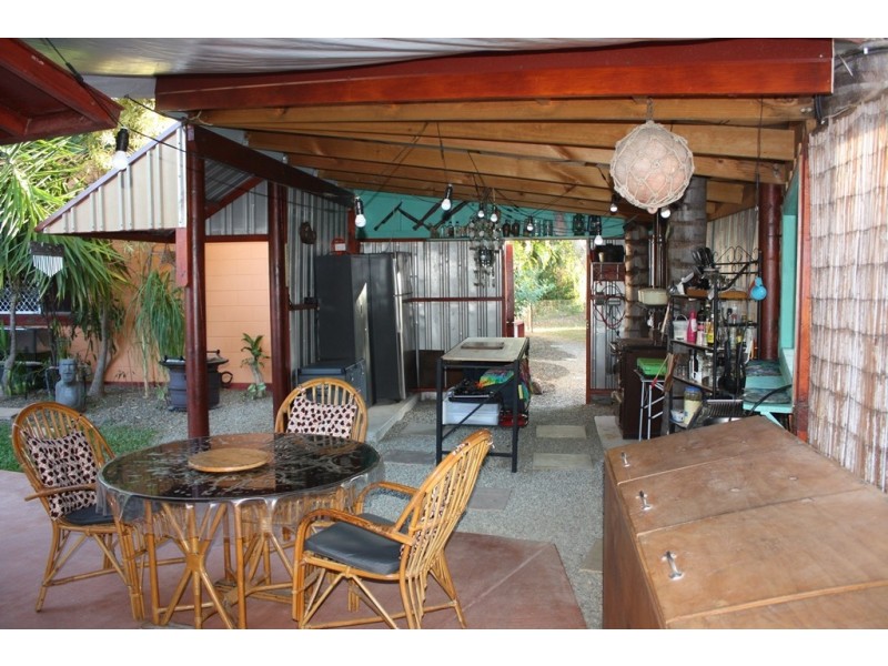 Lot 201 47 Mareeba-Dimbulah Road, Mareeba QLD 4880