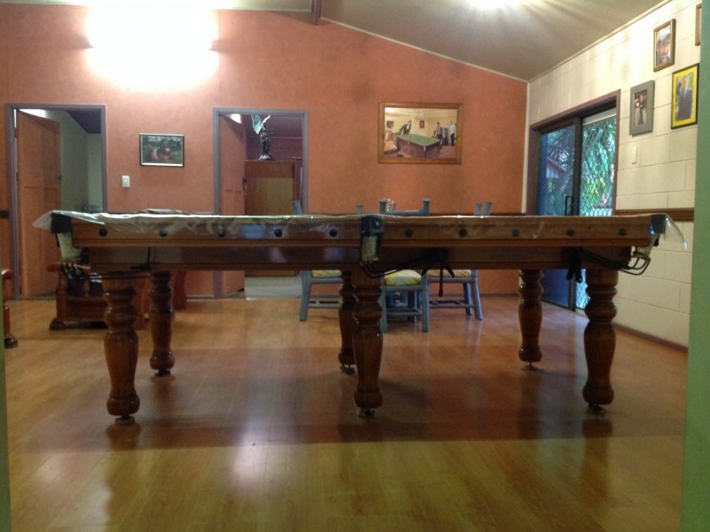 Lot 201 47 Mareeba-Dimbulah Road, Mareeba QLD 4880