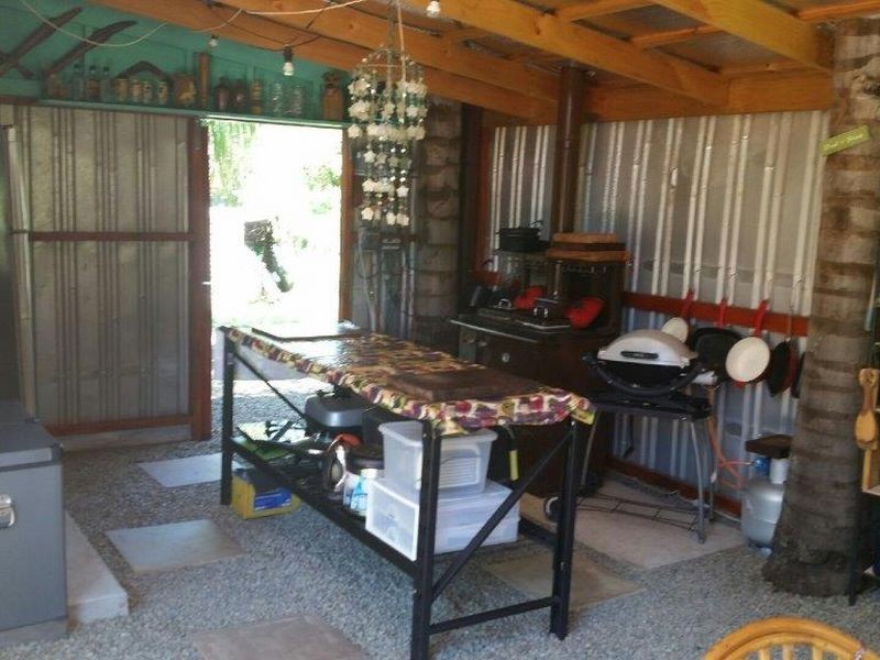 Lot 201 47 Mareeba-Dimbulah Road, Mareeba QLD 4880