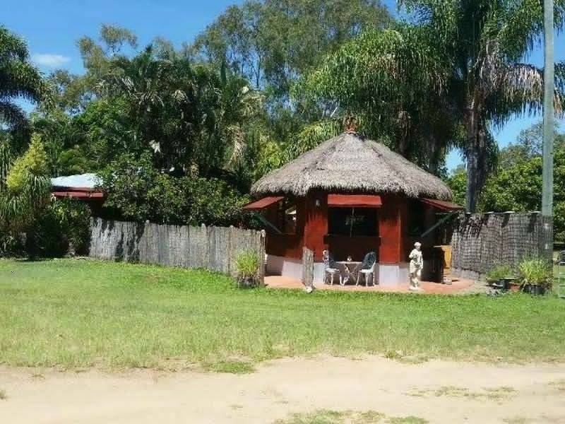 Lot 201 47 Mareeba-Dimbulah Road, Mareeba QLD 4880