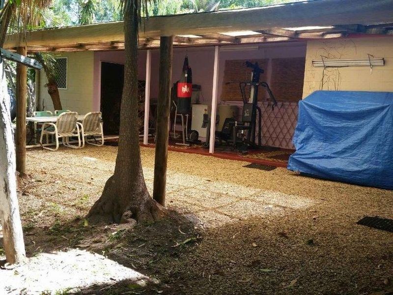 Lot 201 47 Mareeba-Dimbulah Road, Mareeba QLD 4880