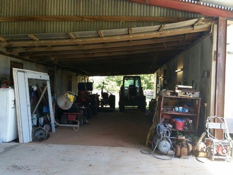 Lot 201 47 Mareeba-Dimbulah Road, Mareeba QLD 4880