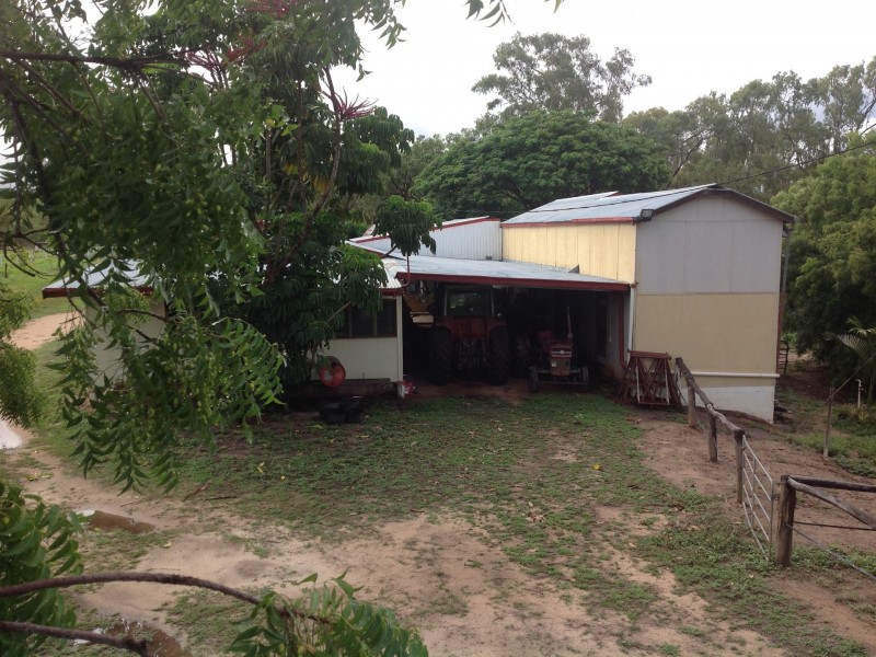 Lot 201 47 Mareeba-Dimbulah Road, Mareeba QLD 4880