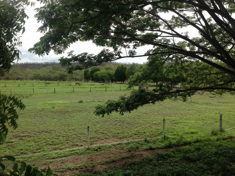 Lot 201 47 Mareeba-Dimbulah Road, Mareeba QLD 4880
