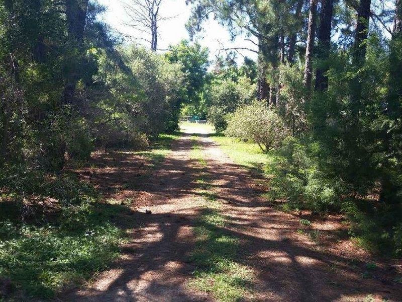 Lot 201 47 Mareeba-Dimbulah Road, Mareeba QLD 4880