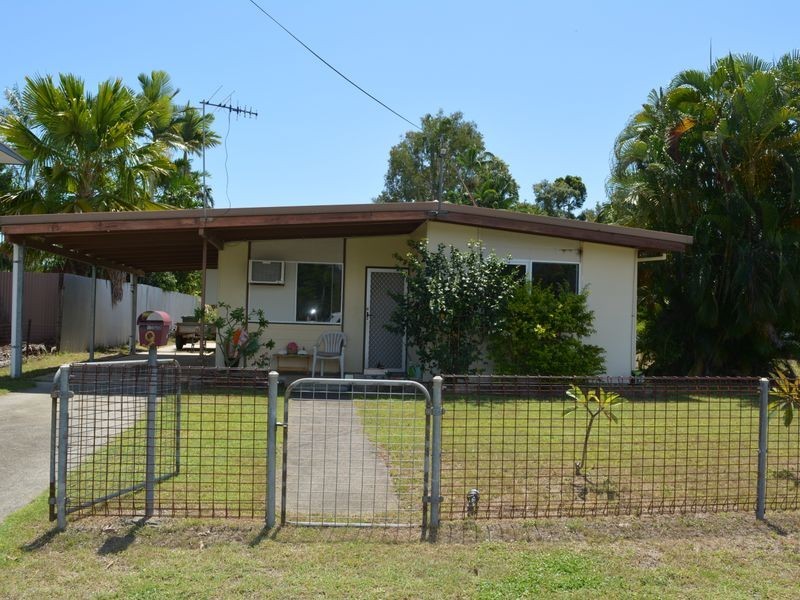 9 Fairway Street, Yorkeys Knob QLD 4878