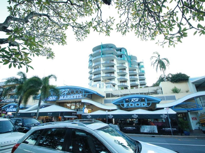 401/73-75 Esplanade, Cairns City QLD 4870