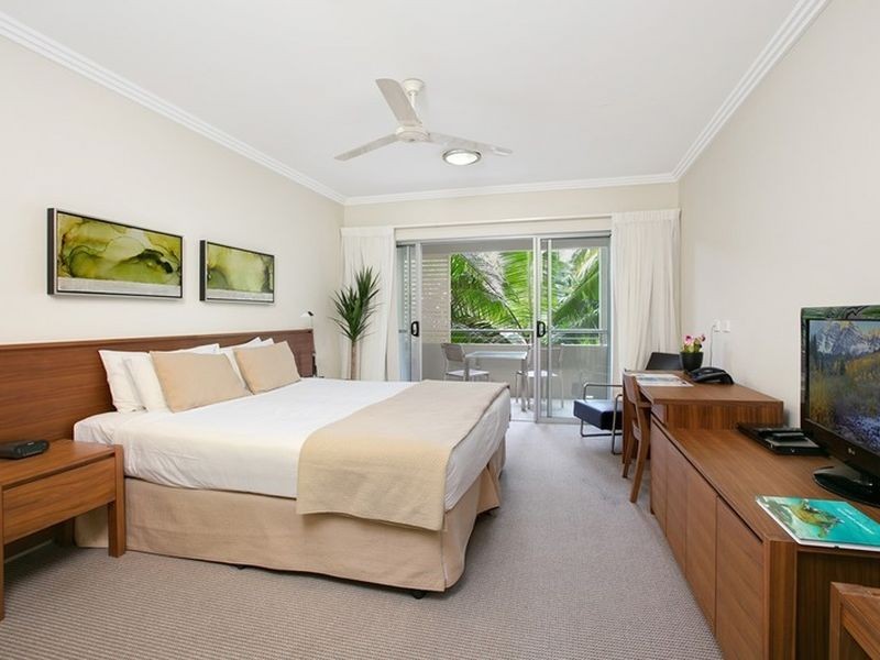 315/57-65 Paradise Palms Drive, Kewarra Beach QLD 4879