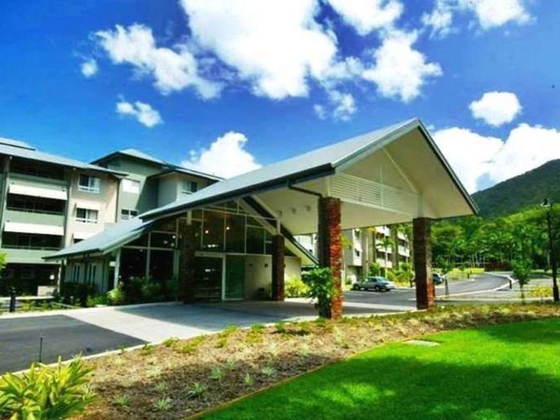 305/57-65 Paradise Palms Drive, Kewarra Beach QLD 4879