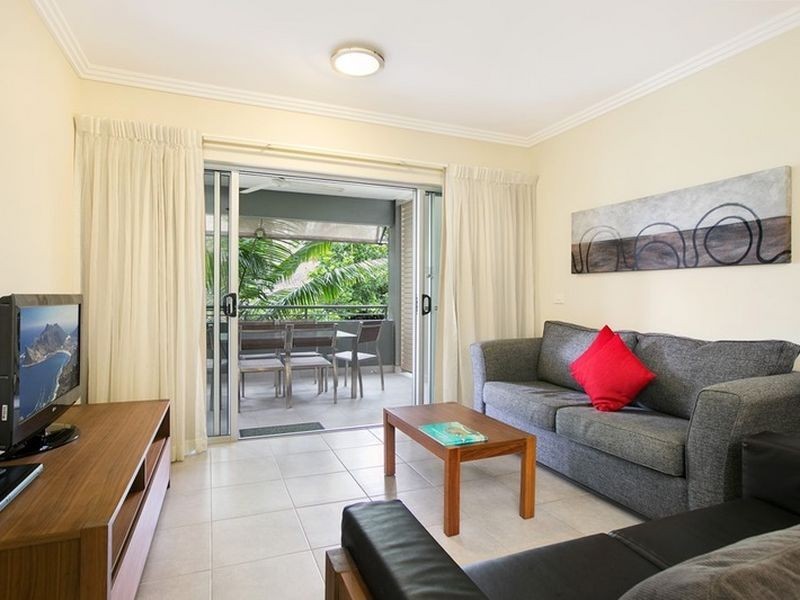 305/57-65 Paradise Palms Drive, Kewarra Beach QLD 4879