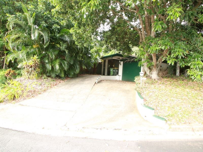 1 Lee Street, Freshwater QLD 4870