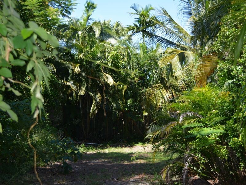 60 Morgan Street, Yorkeys Knob QLD 4878