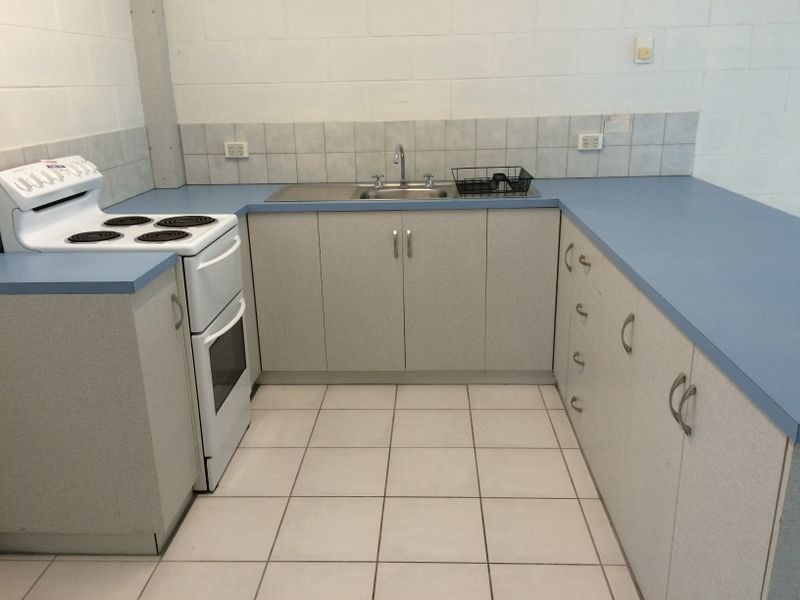 5/499 Varley Street, Yorkeys Knob QLD 4878