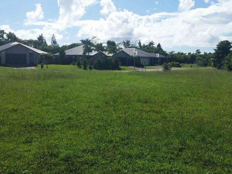 48 Canopys Edge Boulevard, Smithfield QLD 4878