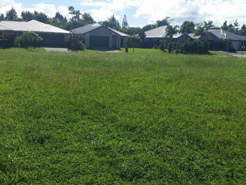 48 Canopys Edge Boulevard, Smithfield QLD 4878