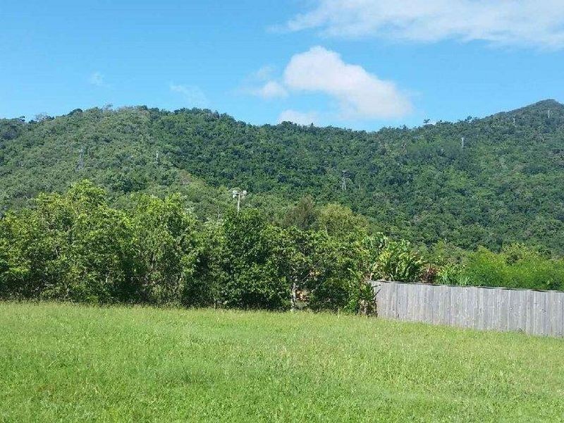 48 Canopys Edge Boulevard, Smithfield QLD 4878