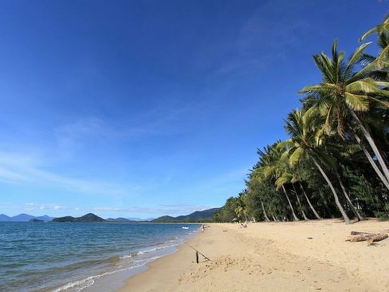 147/419 Coral Coast Drive, Palm Cove QLD 4879