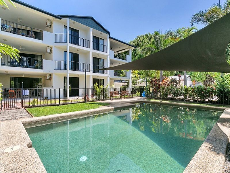 11 14-16 ADAIR STREET, Yorkeys Knob QLD 4878