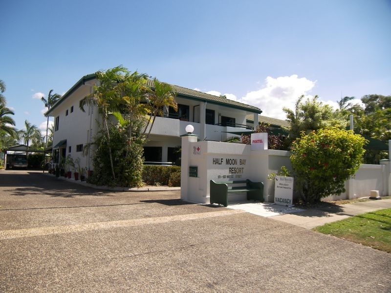 18/101 Wattle Street, Yorkeys Knob QLD 4878