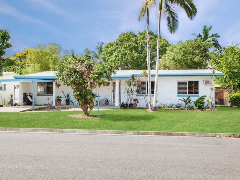 41 Boden Street, Edge Hill QLD 4870