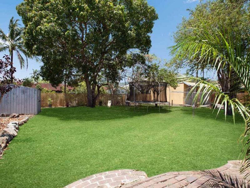 41 Boden Street, Edge Hill QLD 4870