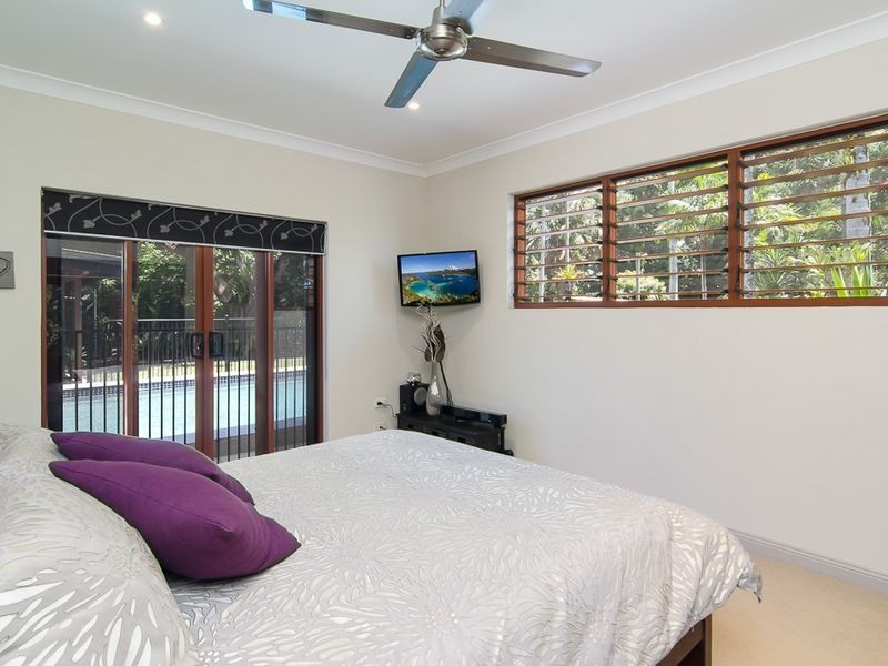 31 Jessie Close, Yorkeys Knob QLD 4878