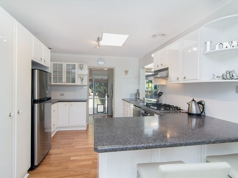 31 Jessie Close, Yorkeys Knob QLD 4878